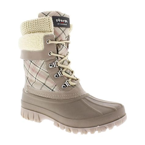 cougar women's winter boots|cougar shoes winter boots.